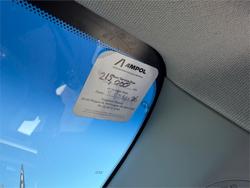 2013 TOYOTA CAMRY ALTISE