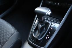 2020 Kia Rio S YB MY20 Clear White