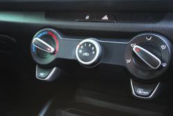 2020 Kia Rio S YB MY20 Clear White