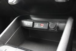 2020 Kia Rio S YB MY20 Clear White