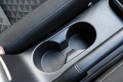 2020 Kia Rio S YB MY20 Clear White