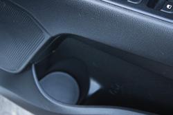 2020 Kia Rio S YB MY20 Clear White