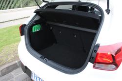 2020 Kia Rio S YB MY20 Clear White