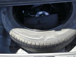 2022 Kia Sportage GT-Line