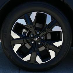 2022 Kia Sportage GT-Line