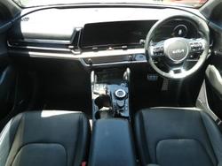 2022 Kia Sportage GT-Line