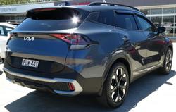 2022 Kia Sportage GT-Line