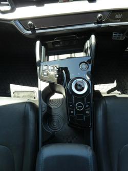 2022 Kia Sportage GT-Line