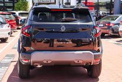 2025 Renault Duster Techno