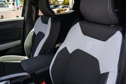 2025 Renault Duster Techno