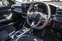 2025 Renault Duster Techno