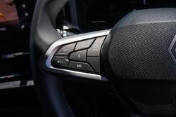 2025 Renault Duster Techno