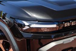 2025 Renault Duster Techno