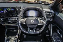 2025 Renault Duster Techno