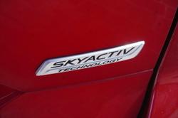 2019 Mazda CX-5 Maxx Sport