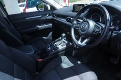 2019 Mazda CX-5 Maxx Sport