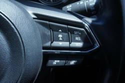 2019 Mazda CX-5 Maxx Sport