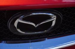 2019 Mazda CX-5 Maxx Sport