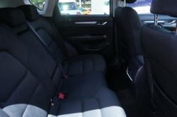 2019 Mazda CX-5 Maxx Sport