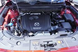 2019 Mazda CX-5 Maxx Sport