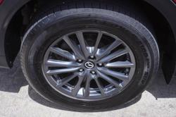 2019 Mazda CX-5 Maxx Sport