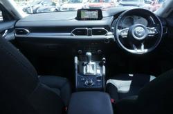 2019 Mazda CX-5 Maxx Sport