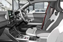 2025 Renault Duster Techno