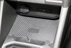 2025 Renault Duster Techno