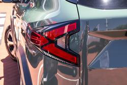 2025 Renault Duster Techno