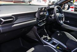 2025 Renault Duster Techno