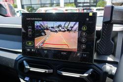 2025 Renault Duster Techno