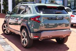 2025 Renault Duster Techno