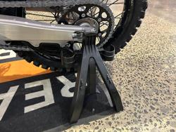 2025 KTM 125 SX SX Orange