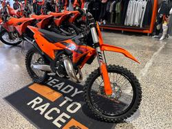 KTM 125 SX