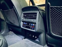 2021 Audi Q7 50 TDI S line 4M MY22 Four Wheel Drive White