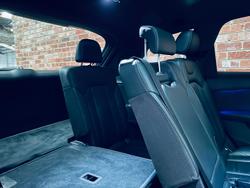 2021 Audi Q7 50 TDI S line 4M MY22 Four Wheel Drive White