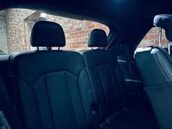 2021 Audi Q7 50 TDI S line 4M MY22 Four Wheel Drive White