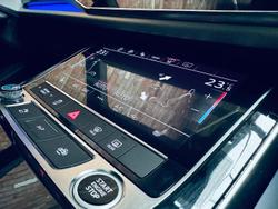 2021 Audi Q7 50 TDI S line 4M MY22 Four Wheel Drive White