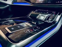 2021 Audi Q7 50 TDI S line 4M MY22 Four Wheel Drive White