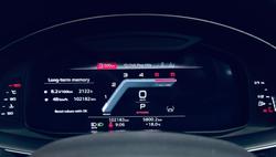 2021 Audi Q7 50 TDI S line 4M MY22 Four Wheel Drive White