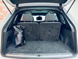 2021 Audi Q7 50 TDI S line 4M MY22 Four Wheel Drive White