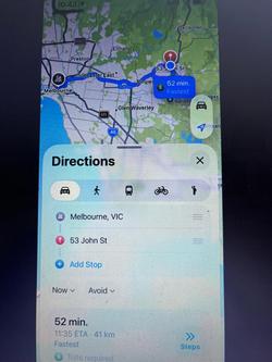 2016 Mitsubishi Outlander LS