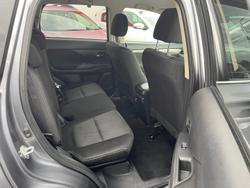 2016 Mitsubishi Outlander LS