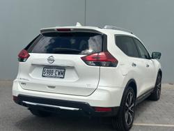 2020 Nissan X-TRAIL Ti