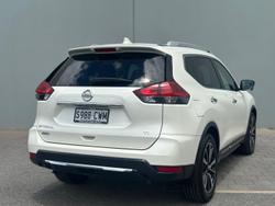 2020 Nissan X-TRAIL Ti
