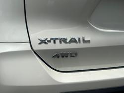 2020 Nissan X-TRAIL Ti