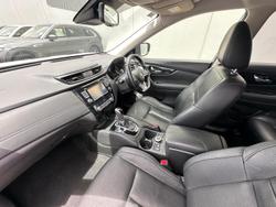 2020 Nissan X-TRAIL Ti