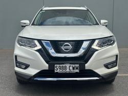 2020 Nissan X-TRAIL Ti