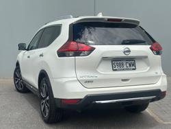 2020 Nissan X-TRAIL Ti