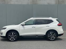 2020 Nissan X-TRAIL Ti